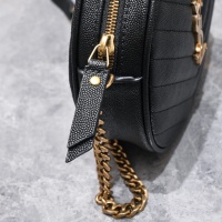 $85.00 USD Yves Saint Laurent YSL AAA Messenger Bags For Women #1133713