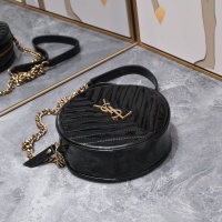 $85.00 USD Yves Saint Laurent YSL AAA Messenger Bags For Women #1133715