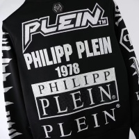 $115.00 USD Philipp Plein PP Tracksuits Long Sleeved For Men #1133750