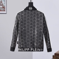 $150.00 USD Philipp Plein PP Tracksuits Long Sleeved For Men #1133770