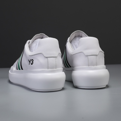 Replica Y-3 Casual Shoes For Men #1133849 $85.00 USD for Wholesale