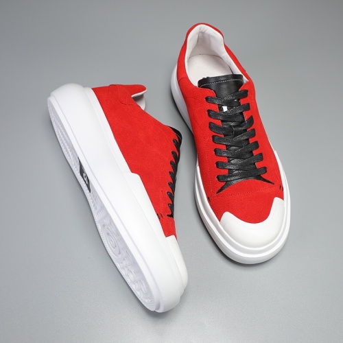 Replica Y-3 Casual Shoes For Men #1133853 $85.00 USD for Wholesale