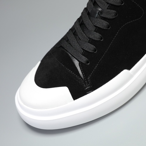 Replica Y-3 Casual Shoes For Men #1133854 $85.00 USD for Wholesale