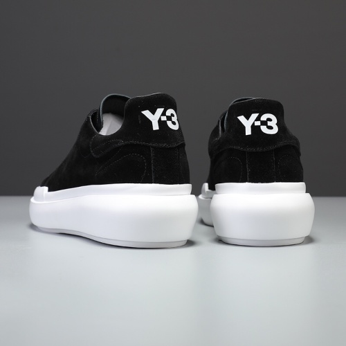 Replica Y-3 Casual Shoes For Men #1133854 $85.00 USD for Wholesale