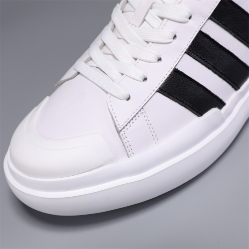 Replica Y-3 Casual Shoes For Men #1133859 $85.00 USD for Wholesale