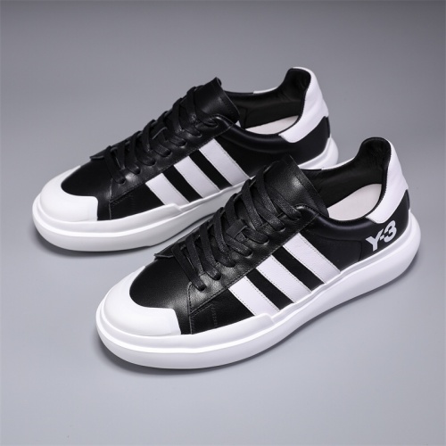 Replica Y-3 Casual Shoes For Men #1133860 $85.00 USD for Wholesale