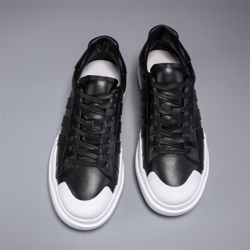Replica Y-3 Casual Shoes For Men #1133861 $85.00 USD for Wholesale