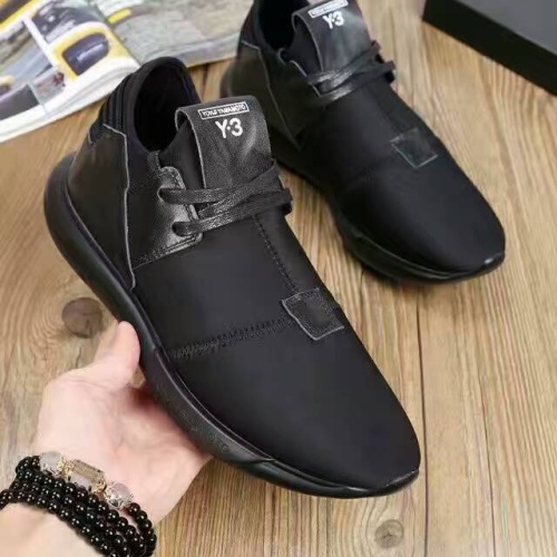 Replica Y-3 Casual Shoes For Men #1133862 $85.00 USD for Wholesale