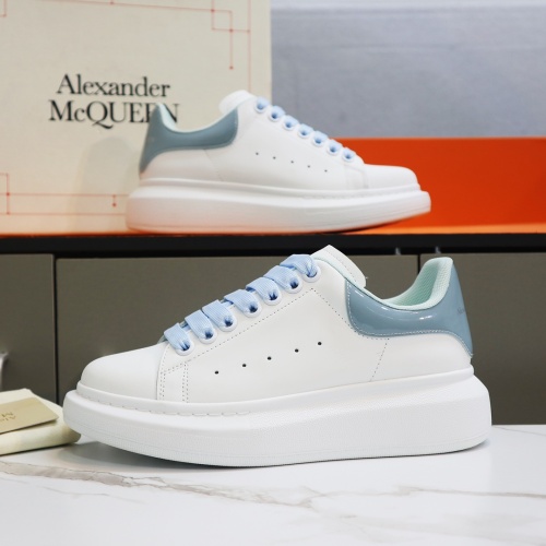 Alexander McQueen Casual Shoes For Men #1133994