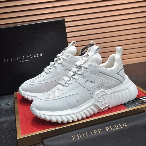 Philipp Plein Casual Shoes For Men #1134049