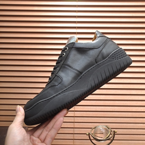 Replica Philipp Plein Casual Shoes For Men #1134065 $135.00 USD for Wholesale