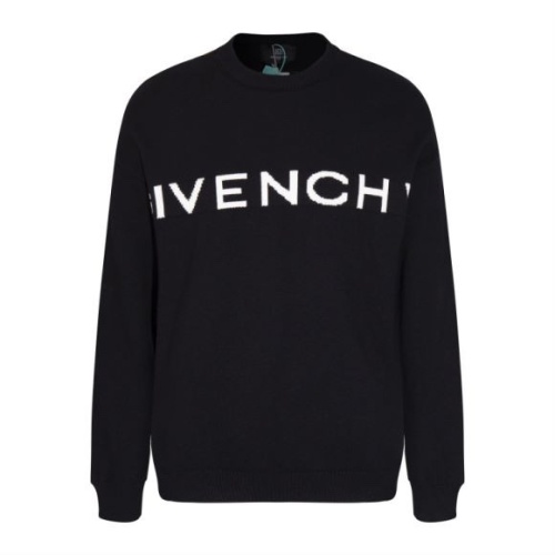 Givenchy Sweater Long Sleeved For Unisex #1134521