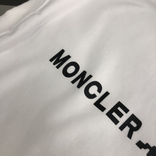 Replica Moncler Hoodies Long Sleeved For Unisex #1134672 $56.00 USD for Wholesale
