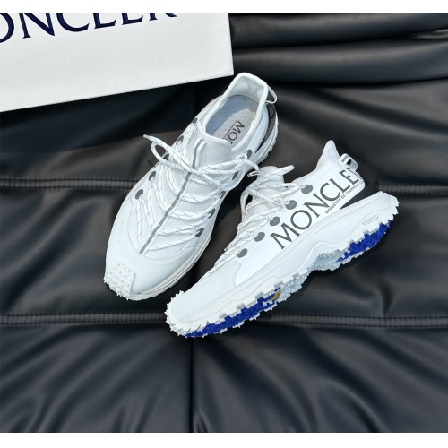 Moncler Casual Shoes For Men #1134695