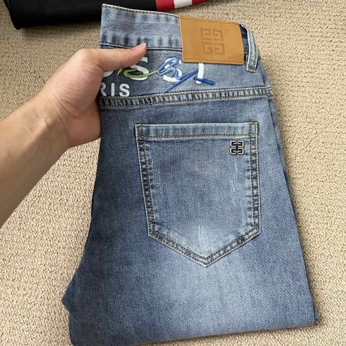 Givenchy Jeans For Men #1134706