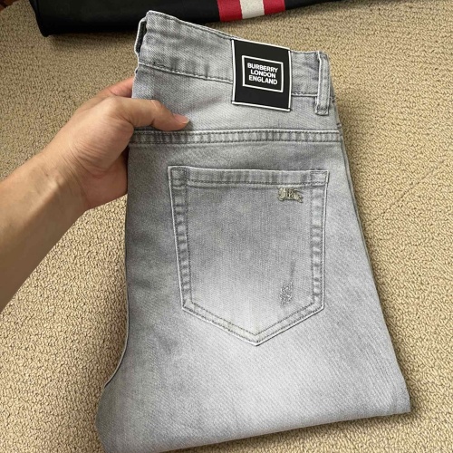 Burberry Jeans For Men #1134707