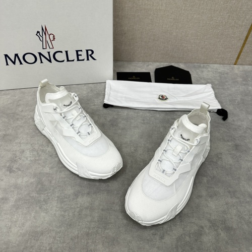 Moncler Casual Shoes For Men #1134721