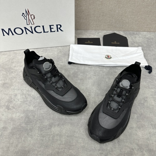 Moncler Casual Shoes For Men #1134722