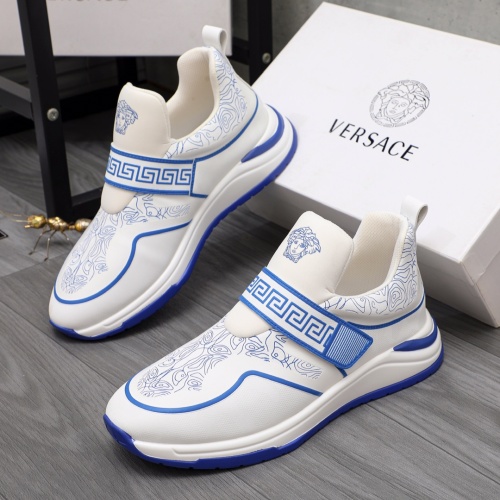 Versace Casual Shoes For Men #1134794