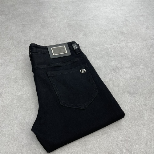 Dolce & Gabbana D&G Jeans For Men #1134850