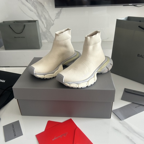 Balenciaga Boots For Men #1135055