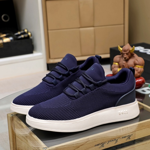 Boss Casual Shoes For Men #1135083