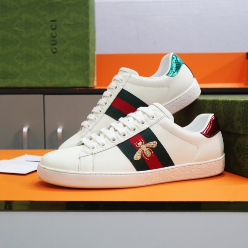 Gucci Casual Shoes For Women #1135152