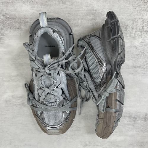 Balenciaga Casual Shoes For Men #1135194