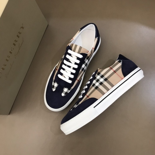 Burberry Casual Shoes For Men #1135226