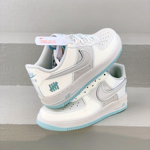 Replica Nike Air Force 1 For Men #1135232 $98.00 USD for Wholesale