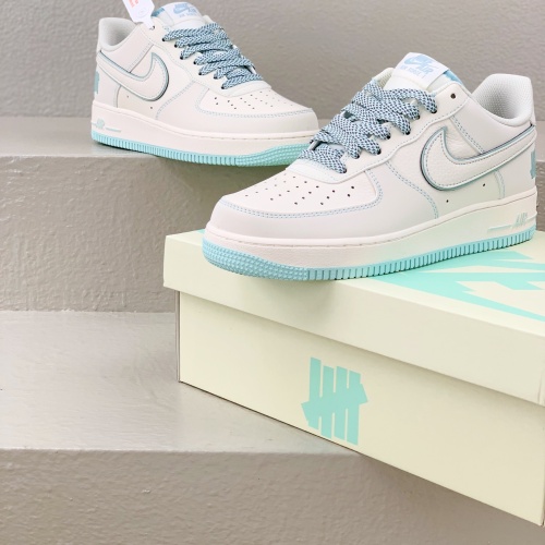 Replica Nike Air Force 1 For Men #1135232 $98.00 USD for Wholesale