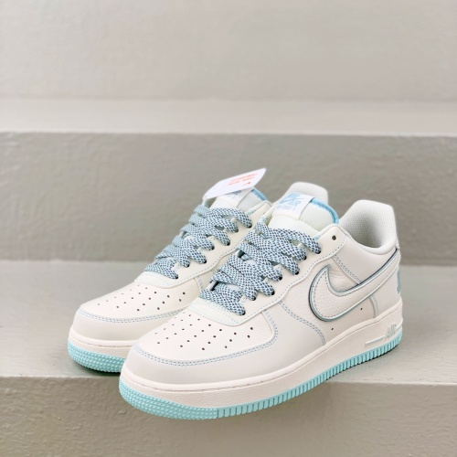 Nike Air Force 1 For Women #1135233 $98.00 USD, Wholesale Replica Nike Air Force 1