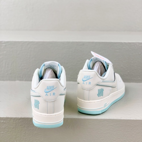 Replica Nike Air Force 1 For Women #1135233 $98.00 USD for Wholesale