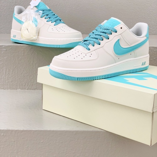 Replica Nike Air Force 1 For Men #1135234 $98.00 USD for Wholesale