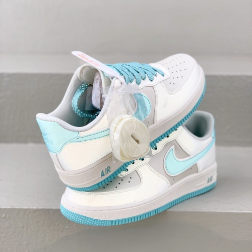 Replica Nike Air Force 1 For Men #1135234 $98.00 USD for Wholesale