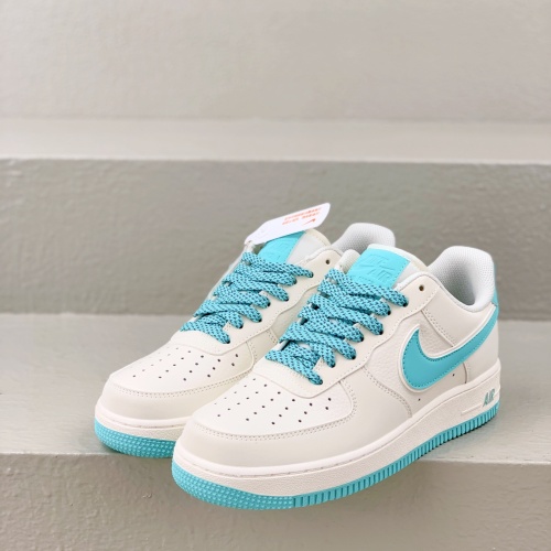Nike Air Force 1 For Women #1135235 $98.00 USD, Wholesale Replica Nike Air Force 1