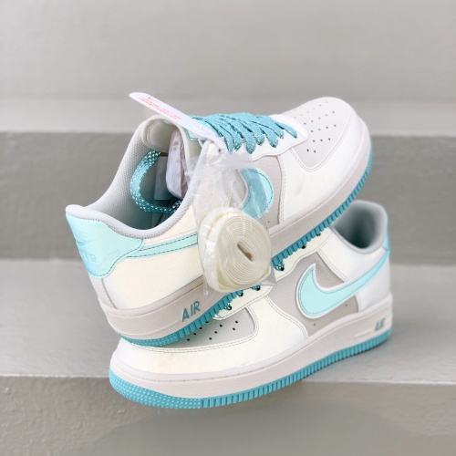 Replica Nike Air Force 1 For Women #1135235 $98.00 USD for Wholesale