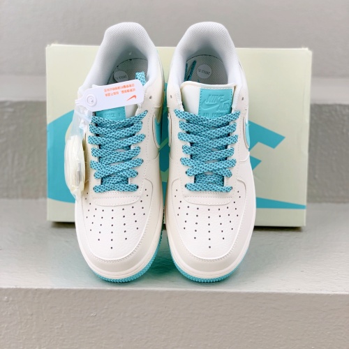 Replica Nike Air Force 1 For Women #1135235 $98.00 USD for Wholesale