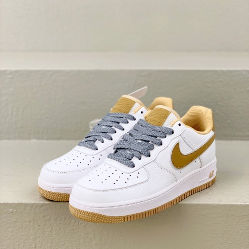 Nike Air Force 1 For Women #1135239
