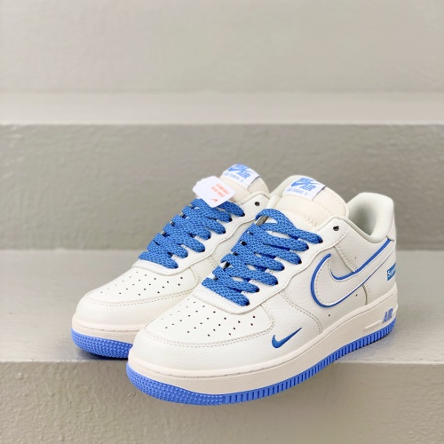 Nike Air Force 1 For Women #1135243 $98.00 USD, Wholesale Replica Nike Air Force 1