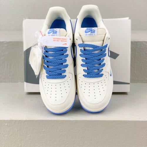 Replica Nike Air Force 1 For Women #1135243 $98.00 USD for Wholesale