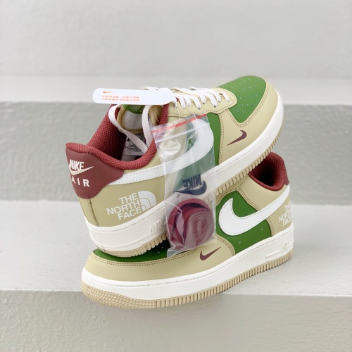 Replica Nike Air Force 1 For Men #1135301 $98.00 USD for Wholesale