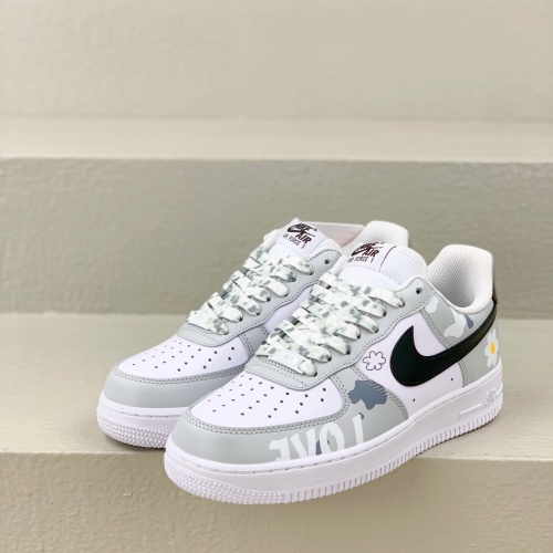Nike Air Force 1 For Women #1135304 $98.00 USD, Wholesale Replica Nike Air Force 1