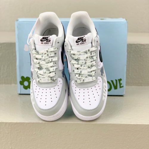 Replica Nike Air Force 1 For Women #1135304 $98.00 USD for Wholesale