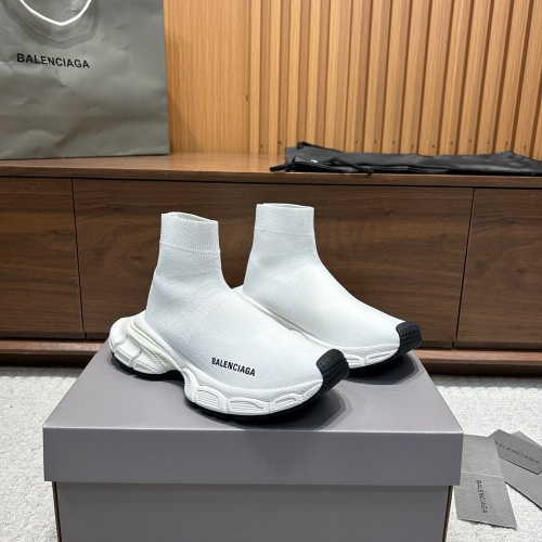 Balenciaga Boots For Men #1135416