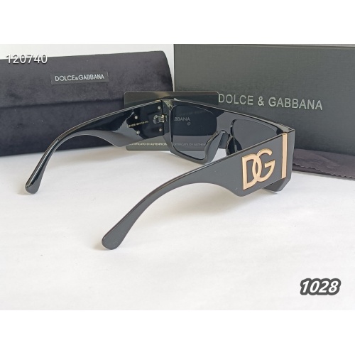 Replica Dolce & Gabbana D&G Sunglasses #1135497 $25.00 USD for Wholesale