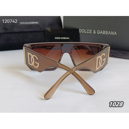 Replica Dolce & Gabbana D&G Sunglasses #1135501 $25.00 USD for Wholesale