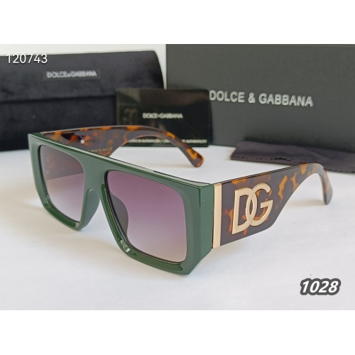 Dolce &amp; Gabbana D&amp;G Sunglasses #1135503 $25.00 USD, Wholesale Replica Dolce &amp; Gabbana D&amp;G Sunglasses