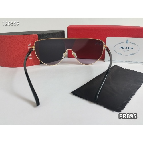 Replica Prada Sunglasses #1135550 $27.00 USD for Wholesale