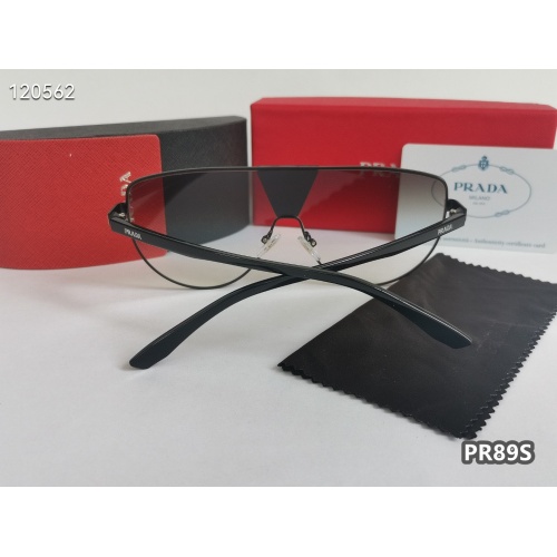 Replica Prada Sunglasses #1135553 $27.00 USD for Wholesale